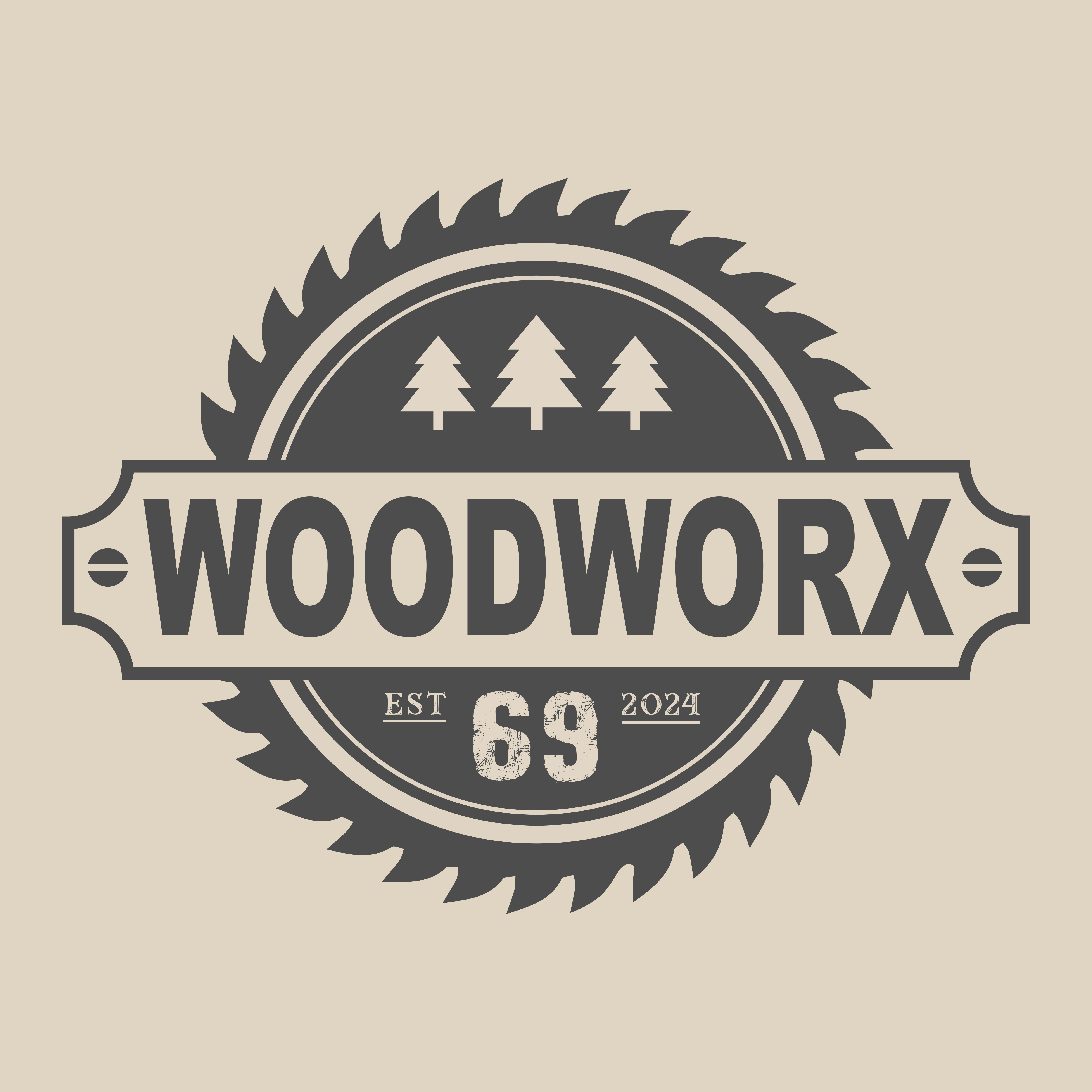 Dexitt Brand Design work