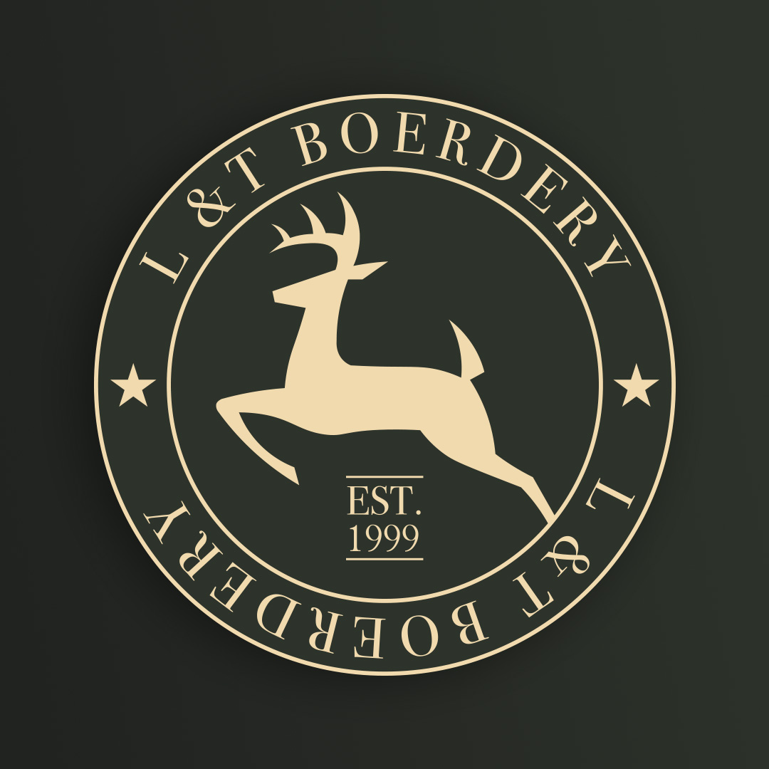 Dexitt Brand Design work