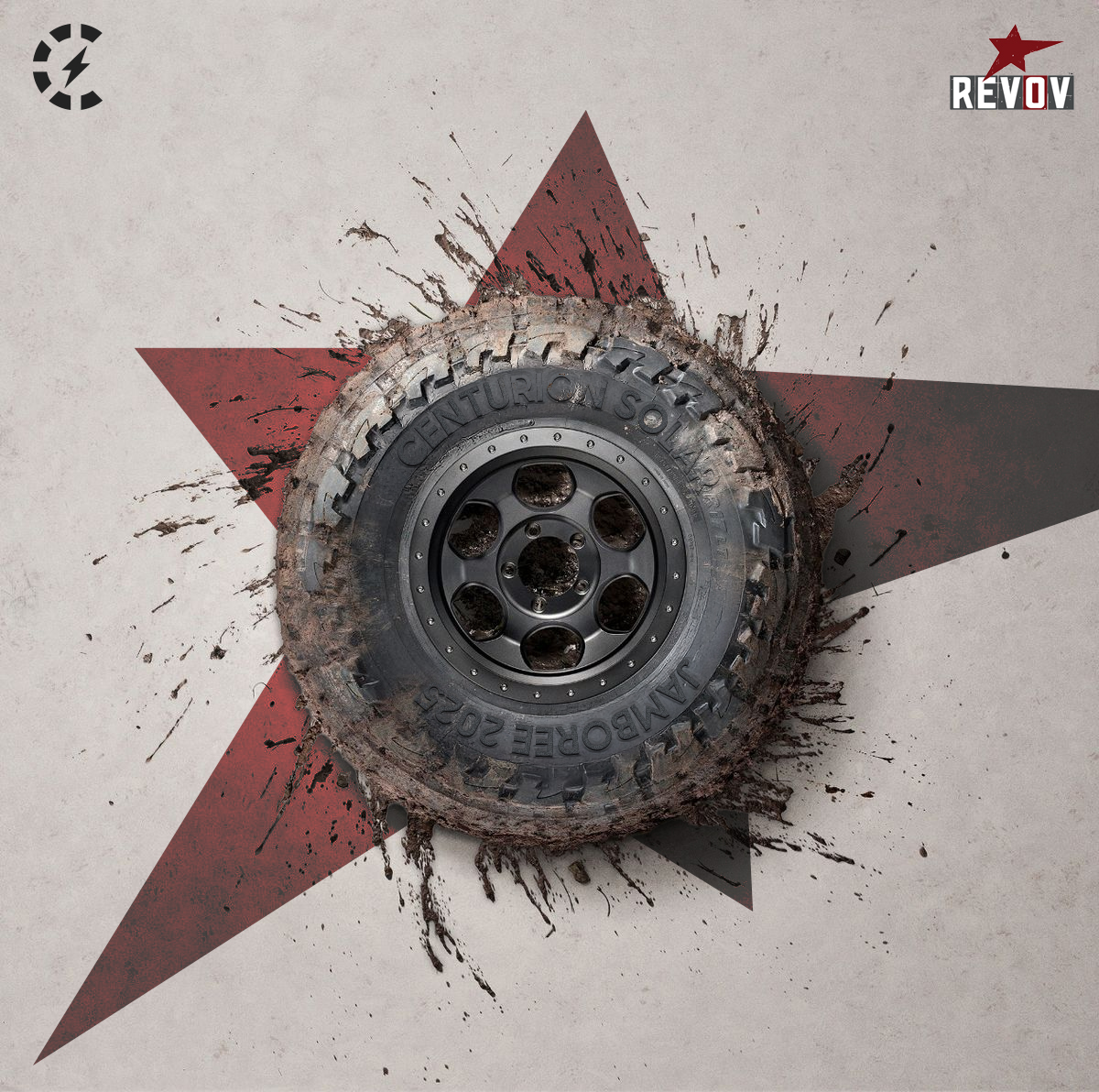 Dexitt Brand Design work