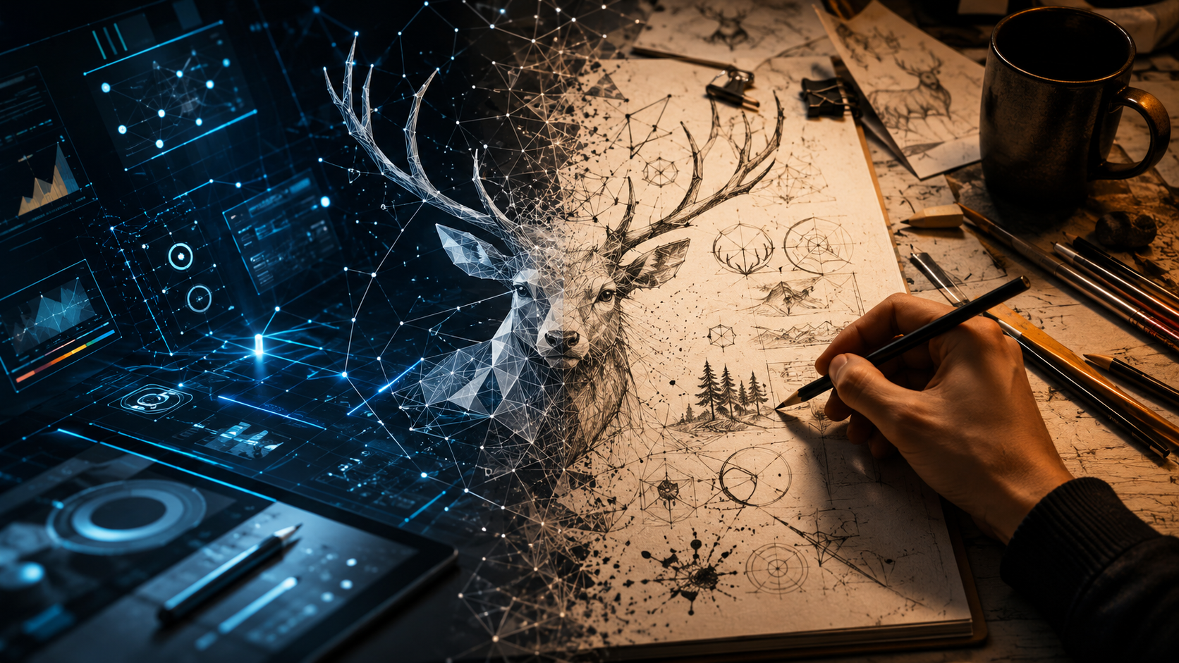 Design in the Age of AI